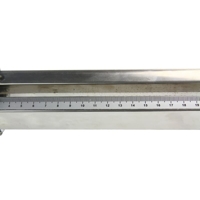 Ručná rezačka na sadrokartón, nôž na orezávanie (20-600 mm) M51092
