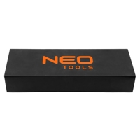 Račňa 1/2'' 90 zubov, T-1000 NEO Tools 10-300