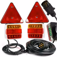 Zlepšite viditeľnosť svojho prívesu s M02037