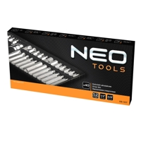 Skrutkovacie nástavce súprava 40 ks Torx NEO Tools 06-107