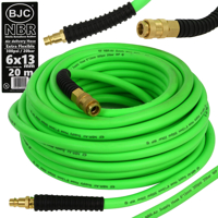 Pružná vzduchová hadica 6×13 mm – 20 m, BJC M82080