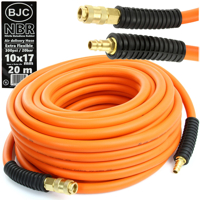 Vzduchová tlaková hadica 10×17 mm – 20 m, BJC M82083