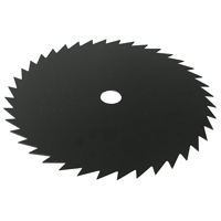 Kotúčová píla do krovinorezu, 40 zubov – 255 × 1.6 × 25.4 mm – Demon M83069