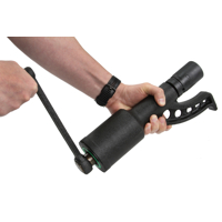 Ručný násobič točivého momentu pre nákladné vozidlá, 4800 Nm – MAR-POL M57110