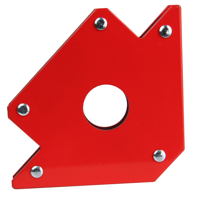 Magnetický uholník na zváranie s nosnosťou 50 lbs – MAR-POL M79416