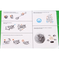 Vidiový pílový kotúč s SK plátkami na krovinorez, 255 × 1,6 × 25,4 mm, 40 zubov – DEMON M08983