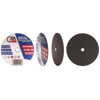 Kotúč na rezanie kovu 230 × 2,0 × 22,2 mm – CATA M08061