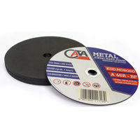 Kotúč na rezanie kovu 230 × 2,0 × 22,2 mm – CATA M08061