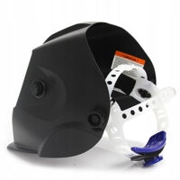 Samostmievacia zváracia kukla na 2× AAA batérie – MAR-POL M87026