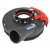 Kryt proti prachu pre uhlové brúsky s priemerom 115–125 mm MAR-POL – M04100