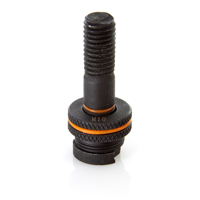 Pákové kliešte na závitové nity M3–M12, dĺžka 410 mm MAR-POL – M49572