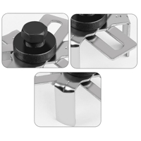 Nastaviteľný kľúč na palivové nádrže 75–160 mm MAR-POL – M57598