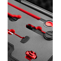 Sada na blokovanie rozvodov VAG 1.2 / 1.4 TSI, TFSI, TGI NEO Tools – 11-338