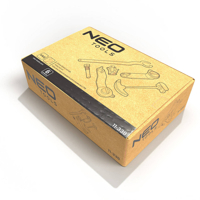 Sada na blokovanie rozvodov VAG 1.2 / 1.4 TSI, TFSI, TGI NEO Tools – 11-338