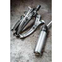 Trojramenný sťahovák ložísk 200 mm (8″) NEO – 11-858