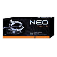 Trojramenný sťahovák ložísk 200 mm (8″) NEO – 11-858