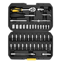 Gola sada Topex – 46 dielna, 1/4'' 38D640