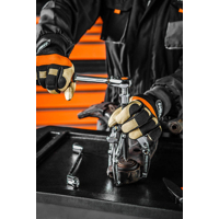 Trojramenný sťahovák 6″ NEO Tools – 11-857