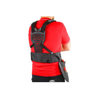 Postroj na krovinorez vhodný pre Demon – M831137