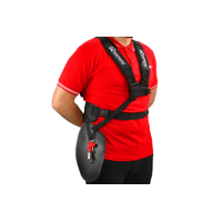 Postroj na krovinorez vhodný pre Demon – M831137