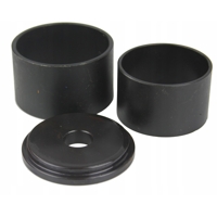 Kompletná univerzálna sada na výmenu ložísk a púzdier predného náboja – MAR-POL M06000