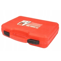 Kompletná univerzálna sada na výmenu ložísk a púzdier predného náboja – MAR-POL M06000