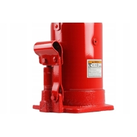 Hydraulický zdvihák typu panenka 32 t – MAR-POL M80365