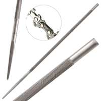 Brúsny pilník pre pílové reťaze 4,5 mm – MAR-POL M86681