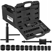 Sada náradia na servis brzdových valcov – NEO Tools 10-506