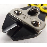 Kompaktný strihač svorníkov 210 mm na drôt do Ø 4 mm – TOPEX 01A117