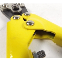 Kompaktný strihač svorníkov 210 mm na drôt do Ø 4 mm – TOPEX 01A117