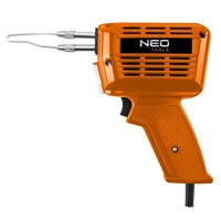 Spájkovačka elektronická, 150 W NEO Tools 19-151