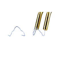 Elektrická sada na opravu plastov 50 W – MAR-POL M57458