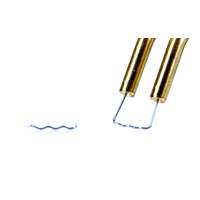 Elektrická sada na opravu plastov 50 W – MAR-POL M57458