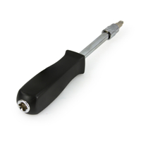 Súprava kľúčov a bitov 1/4'' (4–14 mm), 42-dielna – MAR-POL M58203