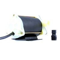 Univerzálne elektrické čerpadlo 230 V – na vodu, naftu, motorový a vykurovací olej, závit 1/2″ – MAR-POL M79903