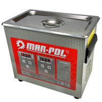 Ultrazvuková čistička  3.2L MAR-POL M90074