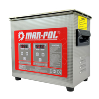 Ultrazvuková čistička  3.2L MAR-POL M90074