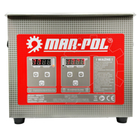 Ultrazvuková čistička  3.2L MAR-POL M90074