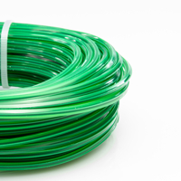 Zosilnená žacia struna s lankom 2,4 mm × 15 m pre krovinorezy – DEMON M84102