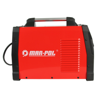 Zvárací poloautomat MIG/MAG, MMA, TIG 30-250 A 230 V M79367