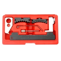 Aretačná sada na rozvody pre Opel, Fiat, Alfa, Chevrolet 1.4–1.8 16V – M57617