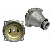 Spojkový kôš s hornou prírubou pre krovinorez DEMON – M831161