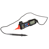 Vreckový digitálny multimeter MAR-POL – M04014