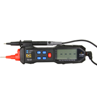 Vreckový digitálny multimeter MAR-POL – M04014