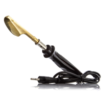 Elektrická spájkovačka a žehlička na opravu plastov – Mar-Pol M55949