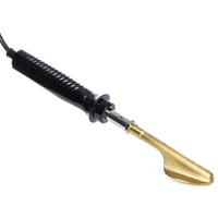 Elektrická spájkovačka a žehlička na opravu plastov – Mar-Pol M55949