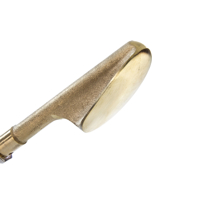 Elektrická spájkovačka a žehlička na opravu plastov – Mar-Pol M55949