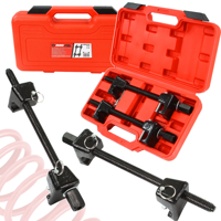 Sada sťahovákov pružín s poistkou 260 mm v kufríku – M80435