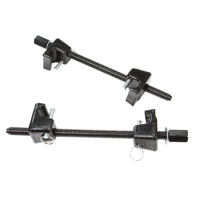 Sada sťahovákov pružín s poistkou 260 mm v kufríku – M80435